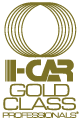 I-CAR Gold Class Professional