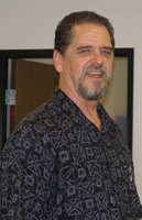 Our Owner and mentor, Gary Reichenbach
